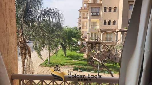 2 Bedroom Flat for Sale in Madinaty, Cairo - 1000378095. jpg