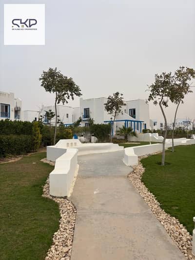 2 Bedroom Chalet for Sale in North Coast, Matruh - IMG-20250507-WA0054. jpg