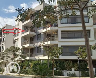3 Bedroom Flat for Sale in New Cairo, Cairo - 00. jpg