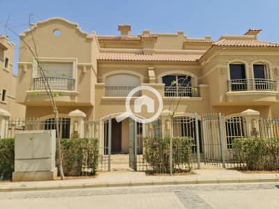 توين هاوس 4 غرف نوم للبيع في القاهرة الجديدة، القاهرة - IMG-20250806-WA0029. jpg