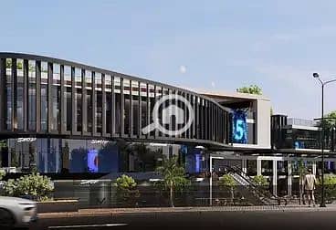 Commercial Building for Sale in New Cairo, Cairo - image (3). png