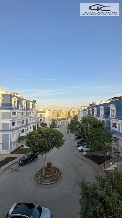 2 Bedroom Apartment for Sale in New Cairo, Cairo - WhatsApp Image 2025-09-02 at 02.36. 23. jpeg