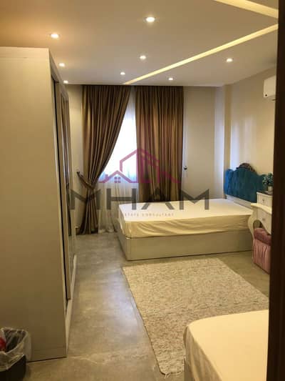 3 Bedroom Flat for Rent in New Cairo, Cairo - photo_5888815048523105261_y. jpg