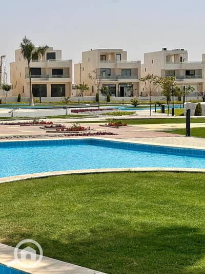 4 Bedroom Twin House for Sale in Sheikh Zayed, Giza - IMG-20250528-WA0099. jpg