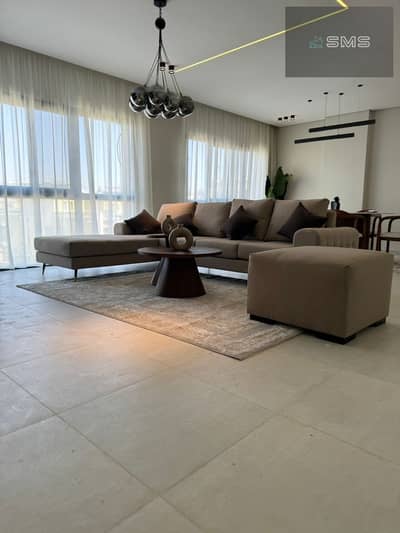 3 Bedroom Flat for Rent in New Cairo, Cairo - IMG-20250820-WA0391. jpg