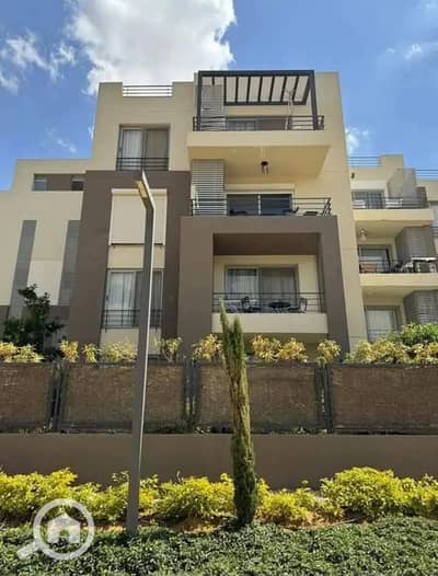 2 Bedroom Apartment for Sale in 6th of October, Giza - 1658d554-97cf-4da3-9cb1-49b0a41a4c8b. jpg