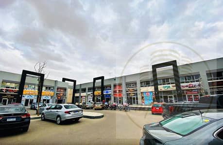 Retail for Sale in Madinaty, Cairo - craftz-zone-madinaty-shops. jpg
