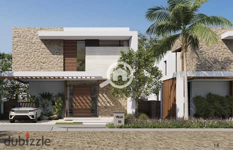 3 Bedroom Townhouse for Sale in Ain Sukhna, Suez - vsmIOfBajggYrwcJNYhJ1jbFsfOKi3baCe6pSkGR. jpeg