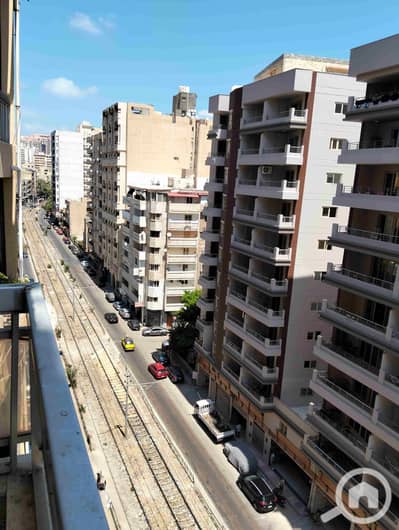3 Bedroom Apartment for Sale in Saba Pasha, Alexandria - 1000152913. jpg