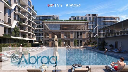 2 Bedroom Hotel Apartment for Sale in Sheikh Zayed, Giza - WhatsApp Image 2025-08-25 at 1.32. 23 PM(2). jpeg
