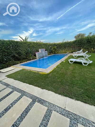 4 Bedroom Villa for Sale in Mostakbal City, Cairo - 480786006_612499071596953_3147084569335135214_n. jpg