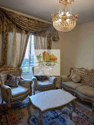 شقة 3 غرف نوم للايجار في القاهرة الجديدة، القاهرة - 1000341193. jpg