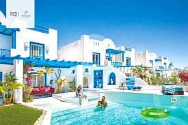 2 Bedroom Chalet for Sale in North Coast, Matruh - images (2). jpeg