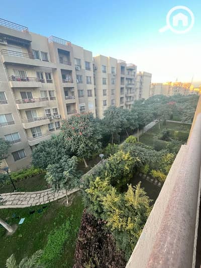 3 Bedroom Flat for Sale in Madinaty, Cairo - IMG-20250416-WA0198. jpg