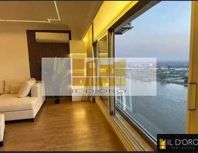 1 Bedroom Hotel Apartment for Sale in Maadi, Cairo - YMj8bYYXgsTSgy4IjEFVUmpo41V65CbKxC1Jexy6. jpeg