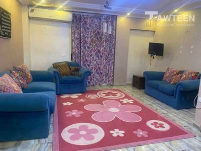 2 Bedroom Apartment for Sale in New Cairo, Cairo - WhatsApp Image 2025-09-01 at 4.19. 52 PM. jpeg
