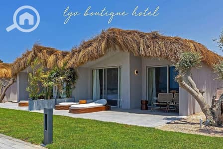 2 Bedroom Chalet for Sale in North Coast, Matruh - WhatsApp Image 2025-09-02 at 4.47. 00 PM (2). jpeg