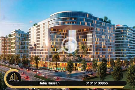 شقة 3 غرف نوم للبيع في سموحة، الإسكندرية - 1. png