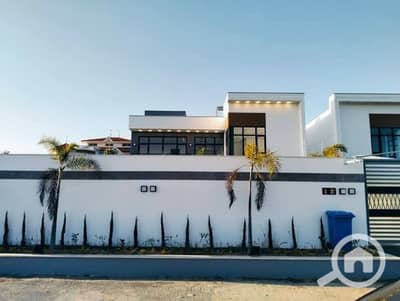 فیلا 5 غرف نوم للبيع في كينج مريوط، الإسكندرية - فيلا للبيع 420 م في كينج مريوط