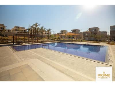 4 Bedroom Flat for Sale in New Cairo, Cairo - WhatsApp Image 2023-06-06 at 4.41. 52 PM. jpg