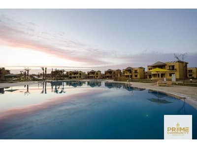 3 Bedroom Villa for Sale in Ain Sukhna, Suez - WhatsApp Image 2023-08-20 at 9.25. 21 PM (1). jpg