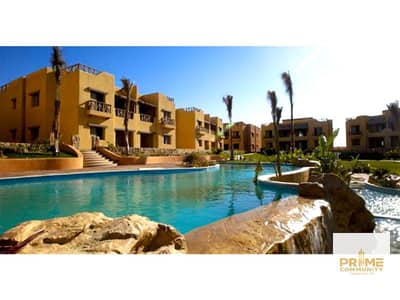 3 Bedroom Chalet for Sale in Ain Sukhna, Suez - 9db213f2-39f0-4139-8290-78b11a2a9efe. jpg