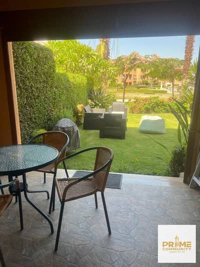 3 Bedroom Chalet for Sale in Ain Sukhna, Suez - IMG-20250803-WA0034. jpg