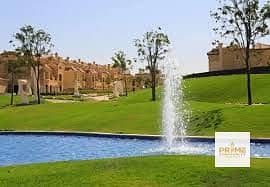 4 Bedroom Twin House for Sale in New Capital City, Cairo - images (2). jpeg