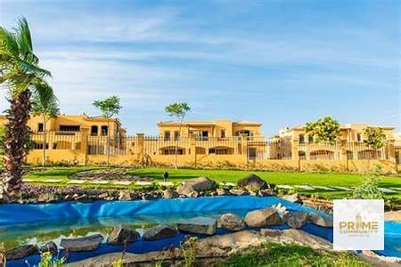 5 Bedroom Villa for Sale in New Cairo, Cairo - OIP (1). jpg