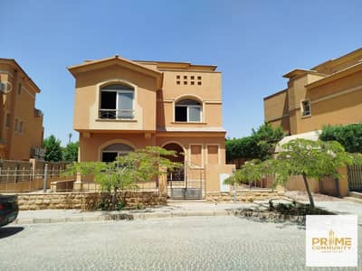 6 Bedroom Villa for Sale in New Cairo, Cairo - WhatsApp Image 2025-08-25 at 16.06. 23_6d726203. jpg