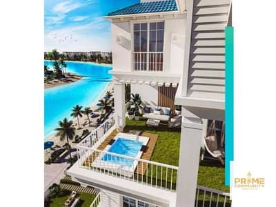 3 Bedroom iVilla for Sale in 6th of October, Giza - WhatsApp Image 2023-06-12 at 2.30. 56 PM (1). jpg