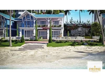 3 Bedroom iVilla for Sale in 6th of October, Giza - WhatsApp Image 2023-06-12 at 2.30. 58 PM. jpg