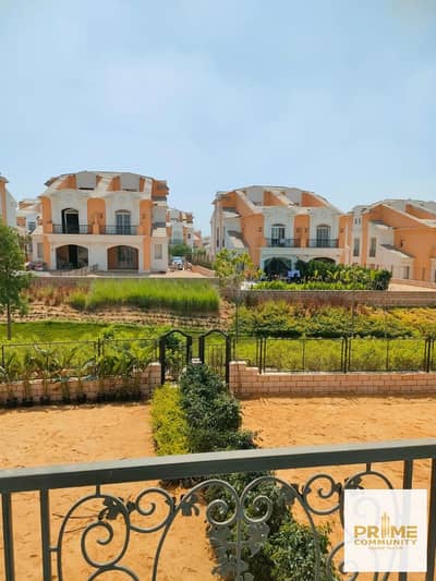 4 Bedroom Twin House for Sale in New Cairo, Cairo - WhatsApp Image 2025-08-06 at 14.22. 14 (2). jpeg