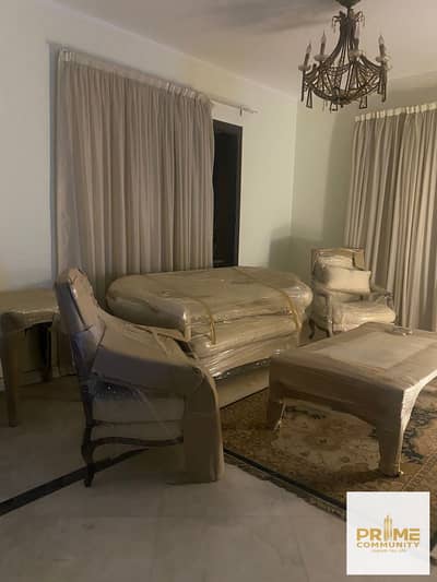بنتهاوس 3 غرف نوم للايجار في الشيخ زايد، الجيزة - WhatsApp Image 2025-05-12 at 16.33. 26_a06dd97d. jpg