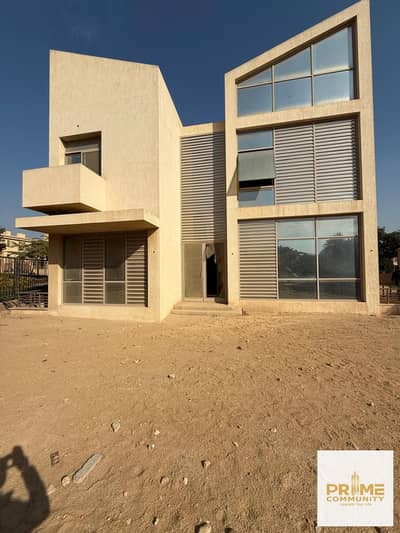 فیلا 6 غرف نوم للبيع في الشيخ زايد، الجيزة - WhatsApp Image 2025-05-11 at 19.00. 50_0f8fda11. jpg