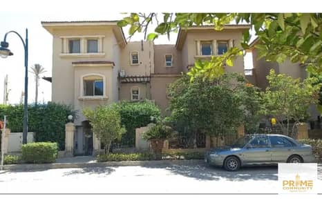 5 Bedroom Villa for Sale in 6th of October, Giza - WhatsApp Image 2024-12-09 at 20.03. 09_f20f8d4e. jpg