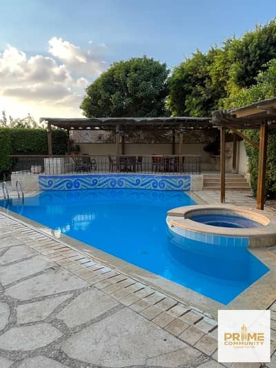 5 Bedroom Villa for Sale in 6th of October, Giza - WhatsApp Image 2025-04-26 at 15.36. 04_30cea25f. jpg