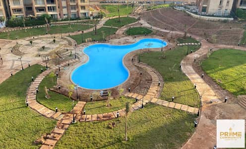 2 Bedroom Flat for Sale in 6th of October, Giza - WhatsApp Image 2024-11-20 at 19.31. 00_8293d87d. jpg
