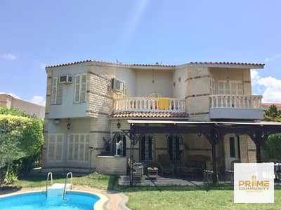 4 Bedroom Villa for Sale in North Coast, Matruh - deb2b77e-19bf-4406-a0b7-b51ae4504231. jfif. jpg
