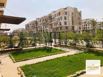 فلیٹ 2 غرفة نوم للبيع في القاهرة الجديدة، القاهرة - 119974988_3193253284107191_8976538362581209631_n. jpg