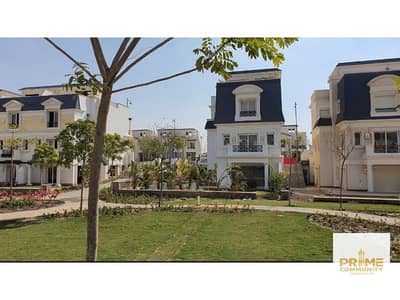 فیلا 4 غرف نوم للبيع في 6 أكتوبر، الجيزة - aed4b358-2924-48c7-959c-a0c130ed9b01. jpg