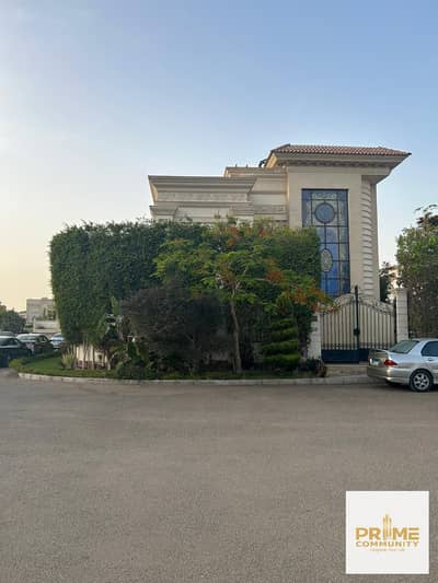 4 Bedroom Villa for Sale in Sheikh Zayed, Giza - WhatsApp Image 2024-12-18 at 19.42. 40_0978a0f4. jpg