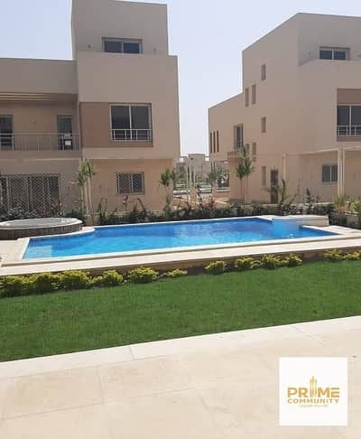 3 Bedroom Townhouse for Sale in 6th of October, Giza - WhatsApp Image 2025-08-06 at 16.57. 03_4c84f5ac. jpg