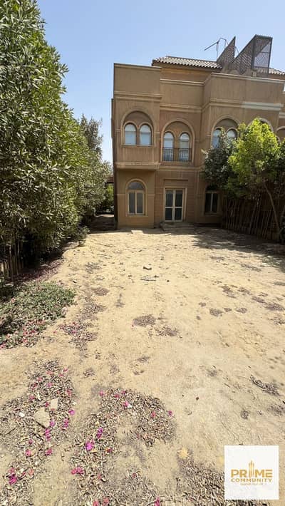 توين هاوس 4 غرف نوم للبيع في 6 أكتوبر، الجيزة - WhatsApp Image 2025-08-06 at 17.09. 52_e3ad58ed. jpg