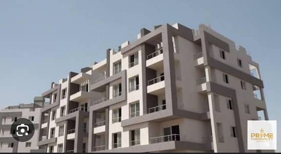 3 Bedroom Apartment for Sale in 6th of October, Giza - WhatsApp Image 2025-08-19 at 16.27. 48_f818efb6. jpg