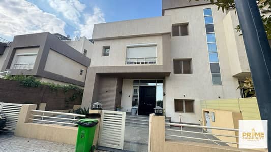 4 Bedroom Twin House for Sale in 6th of October, Giza - WhatsApp Image 2025-08-06 at 18.26. 40_97f7e98c. jpg