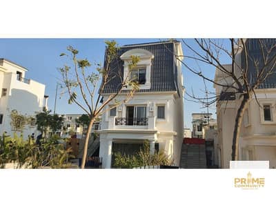 4 Bedroom Villa for Sale in 6th of October, Giza - 20210123_160242. jpg
