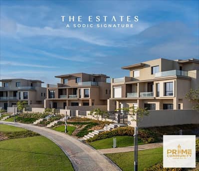 4 Bedroom Twin House for Sale in Sheikh Zayed, Giza - 491418882_10164982898763294_2802964698791372492_n. jpg