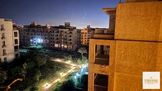 2 Bedroom Flat for Sale in 6th of October, Giza - WhatsApp Image 2025-08-21 at 20.52. 14_7e3b2c15. jpg