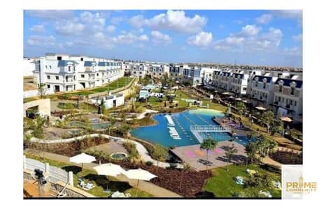 4 Bedroom Villa for Sale in 6th of October, Giza - 240324975_6000178373357003_2175963676282668958_n. jpg